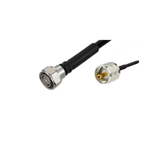 RG223-4.3/10M-UM(QTY:200m)
