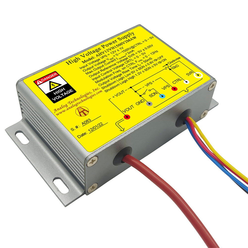 AHV12VN1500V2MAW