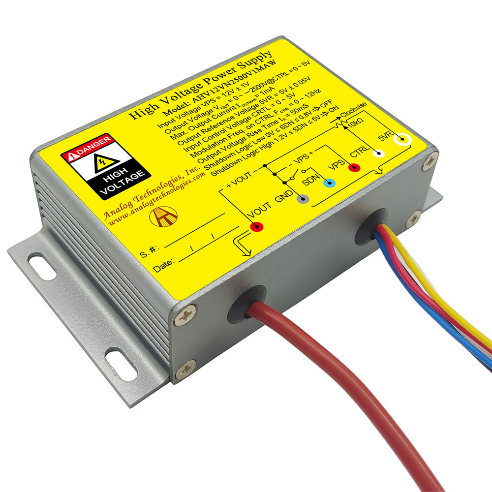 AHV12VN2500V1MAW