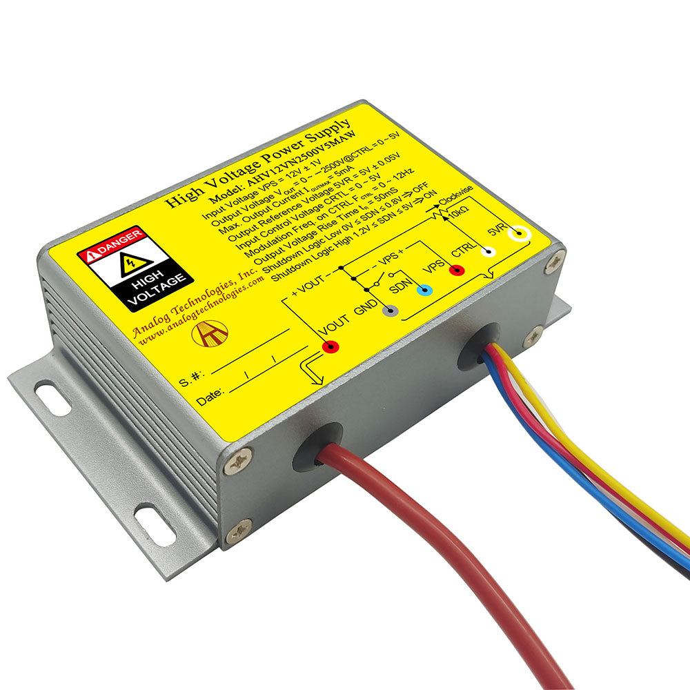AHV12VN2500V5MAW