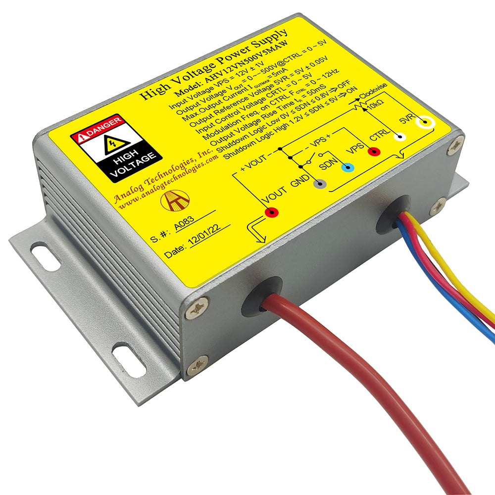 AHV12VN500V5MAW