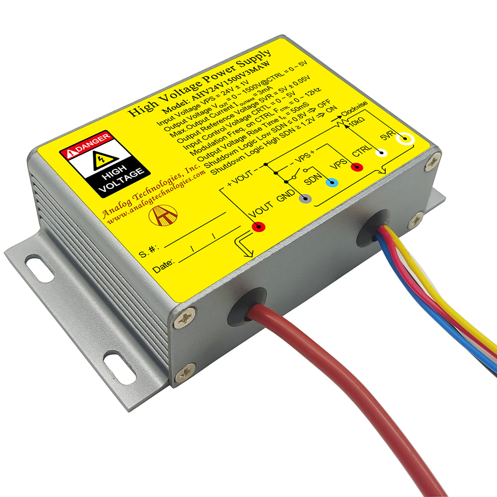 AHV24V1500V3MAW