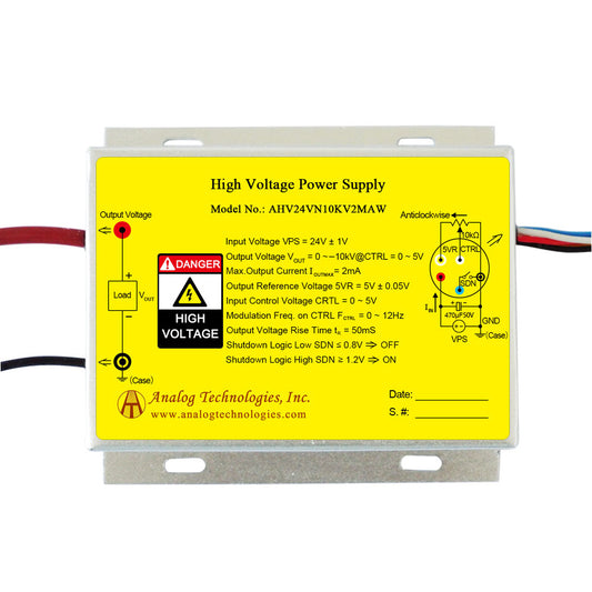 AHV24VN10KV2MAW