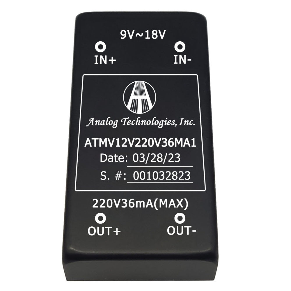 ATMV12V220V36MA1