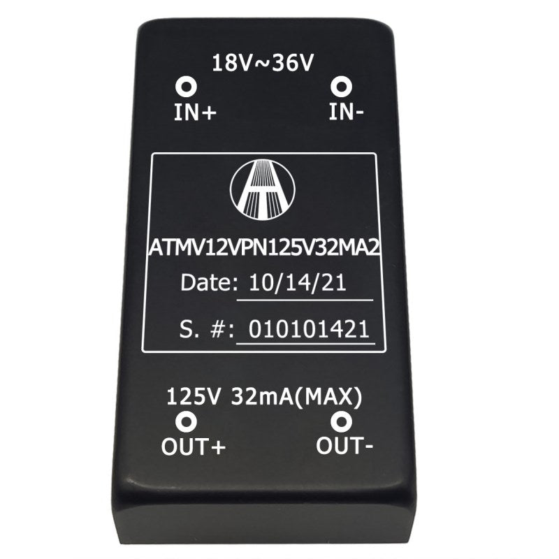 ATMV12VPN125V32MA2