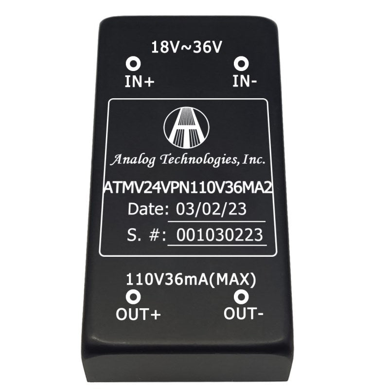 ATMV24VPN110V36MA2