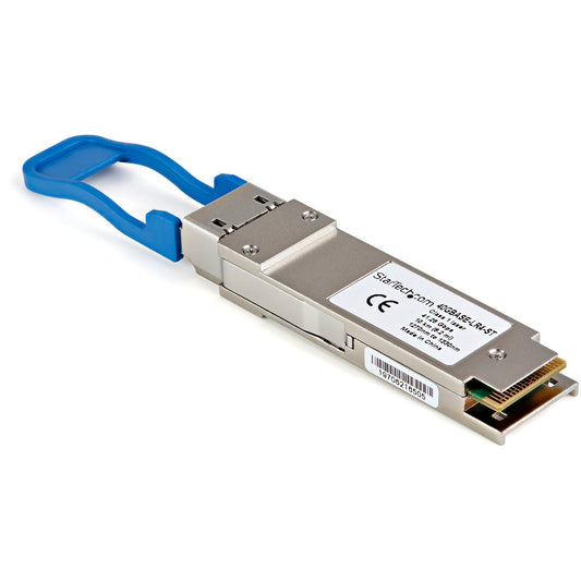 40GBASE-LR4-ST