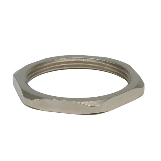CIT HEX NUT 40MM M40X1.0