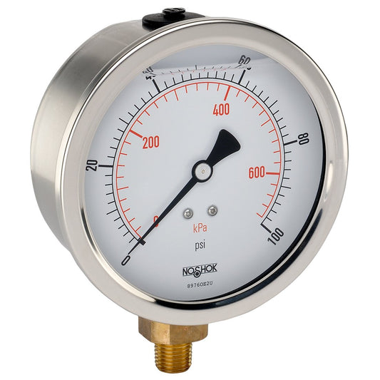 40-901-10000-psi/kg/cm2-1/2