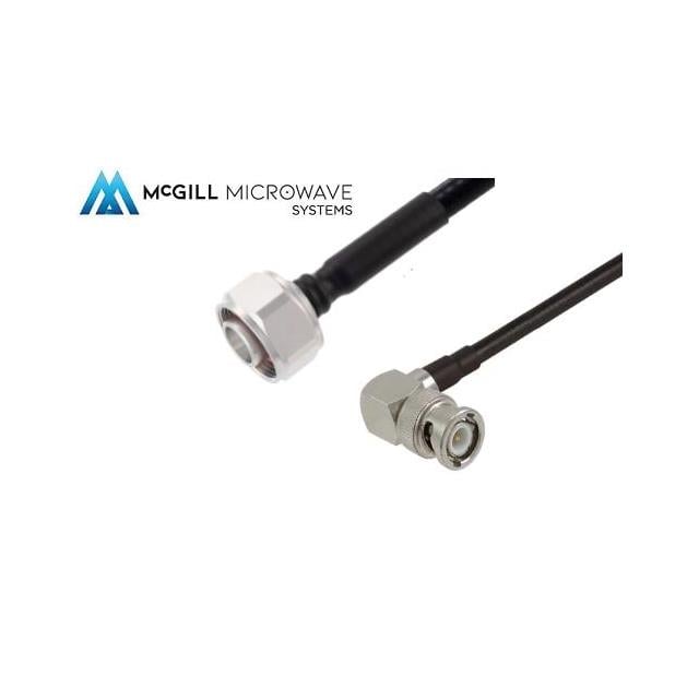 LMR-400-UF-4195M-BMRA(QTY:1ft)