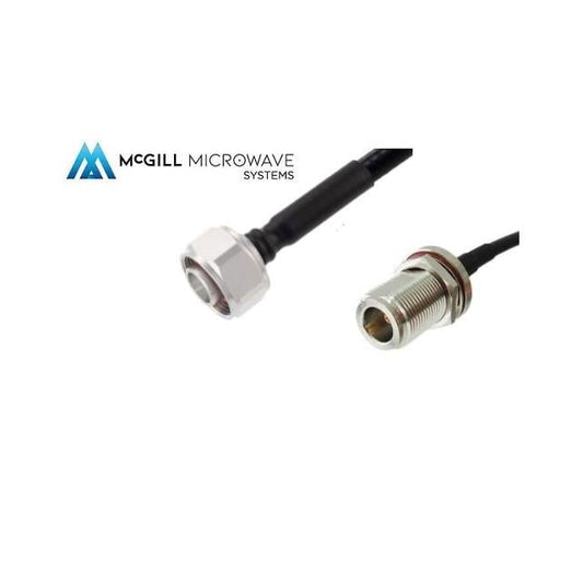 LMR-400-FR-4195M-NFBH(QTY:19ft)