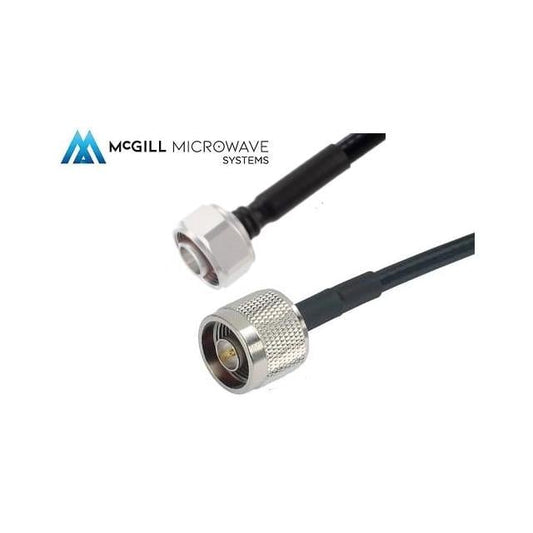 LMR-400-FR-NM-4195M(QTY:19ft)