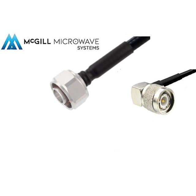 LMR-400-LSZH-TMRA-4195M(QTY:80ft)