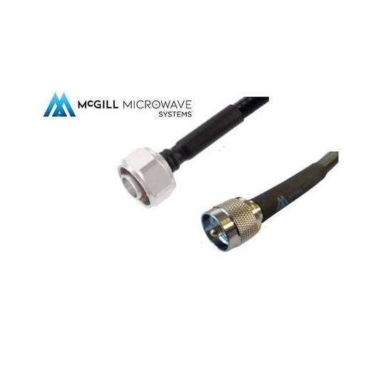LMR-400-FR-UM-4195M(QTY:75ft)