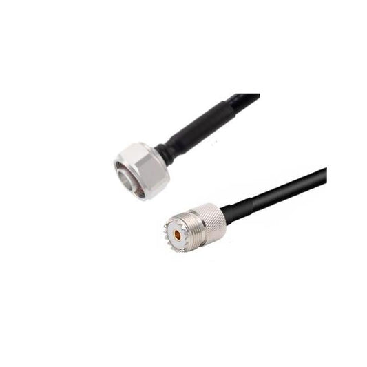 RG214-LSZH-4195M-UF(QTY:7M)