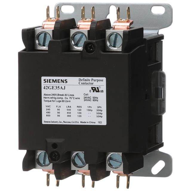 42GE35AH