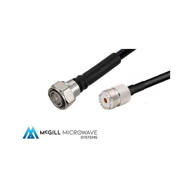 LMR-400-FR-4310M-UF(QTY:75ft)