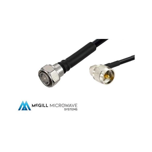 LMR-400-UF-UMRA-4310M(QTY:8ft)