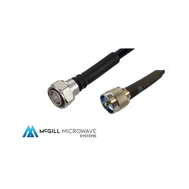 LMR-400-FR-UM-4310M(QTY:19ft)