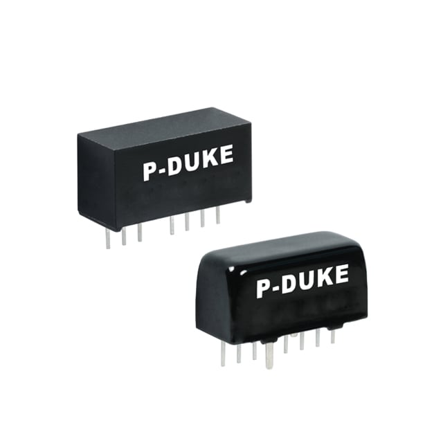 LDL03-12D15M