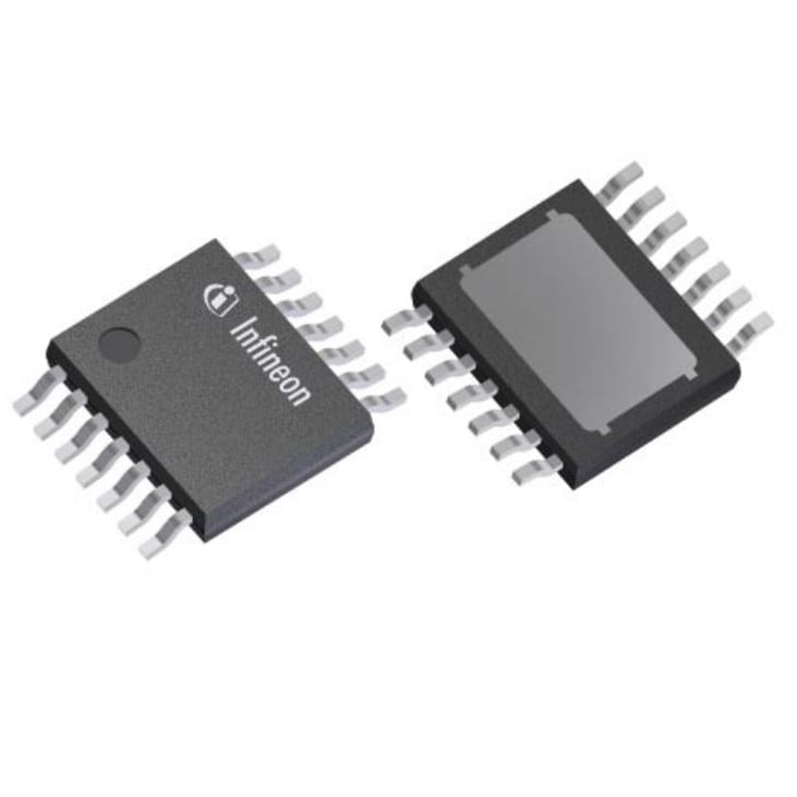 TLD5097EPXUMA1