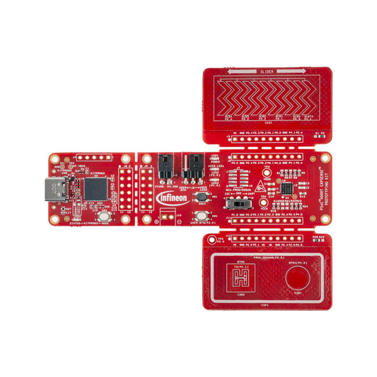 CY8CPROTO-040T