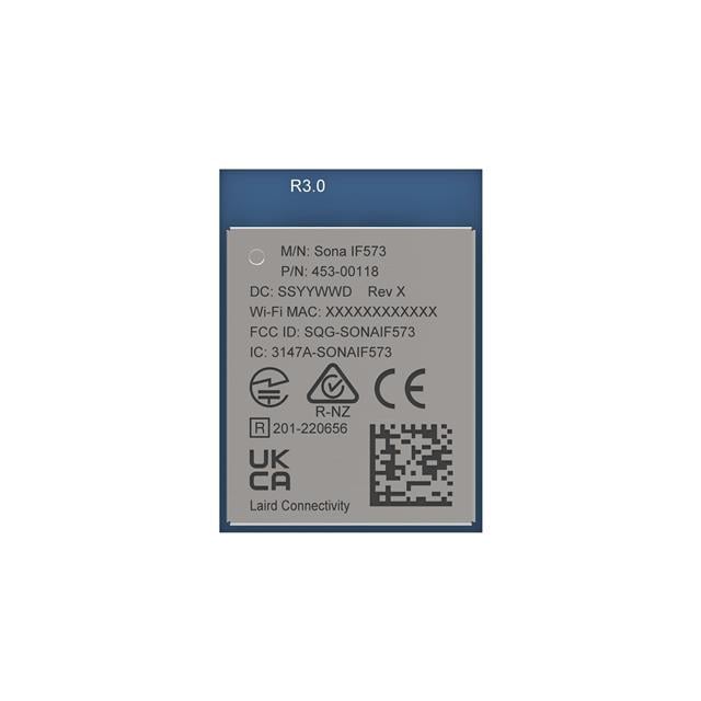 453-00118C