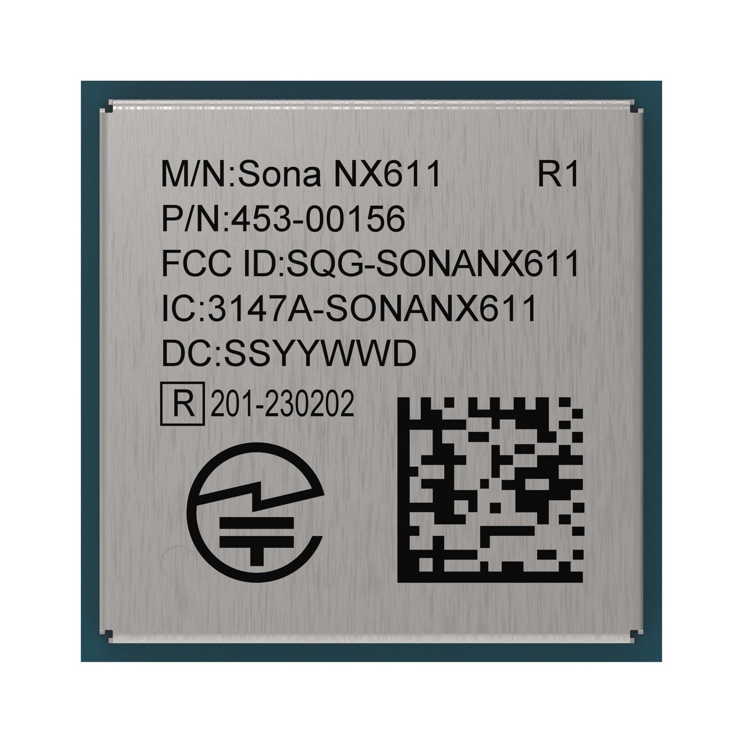 453-00156C