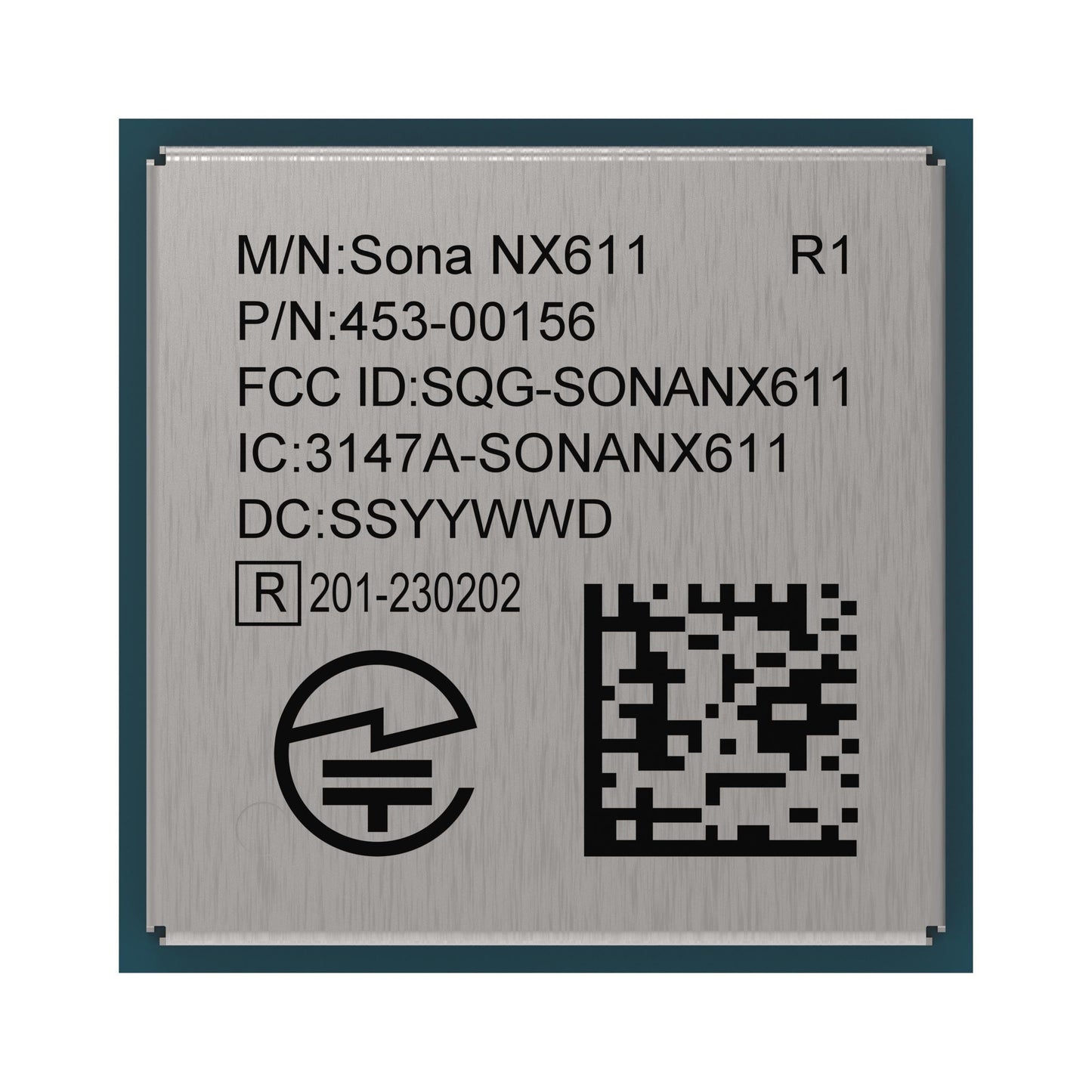 453-00156R