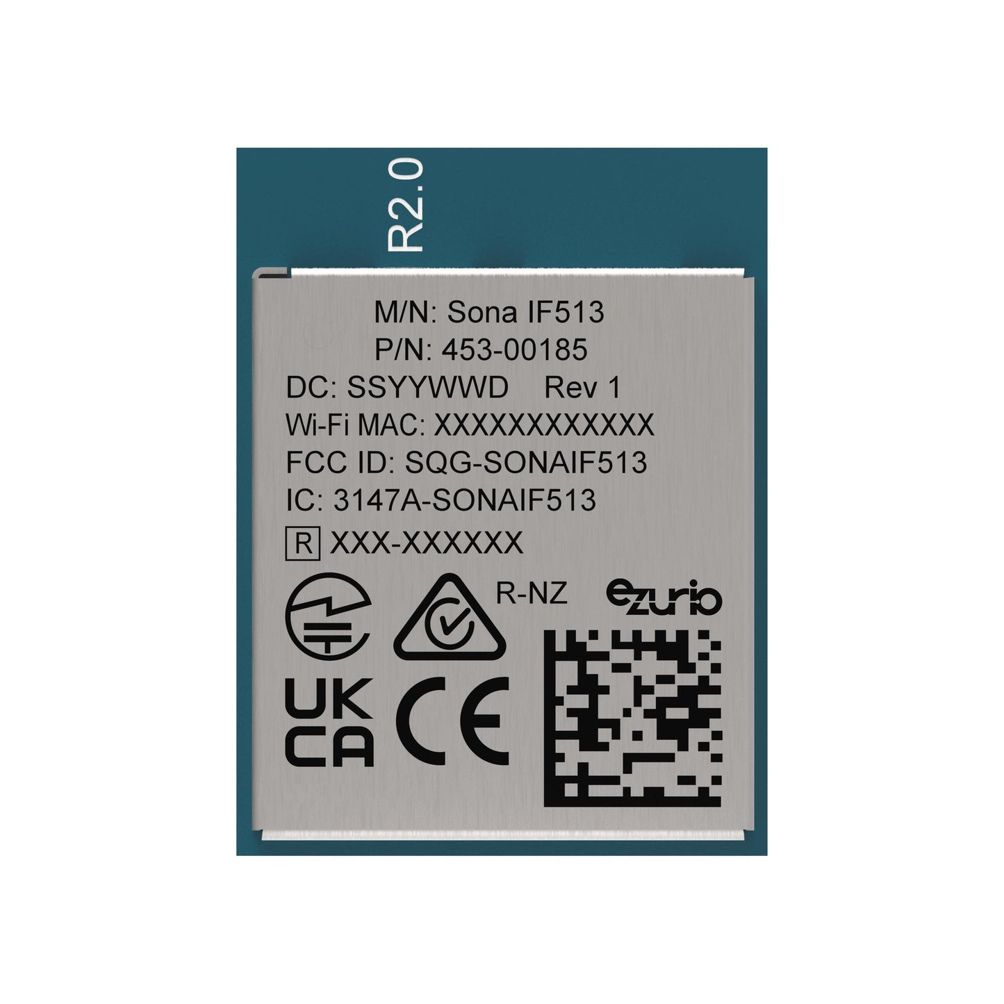 453-00185R