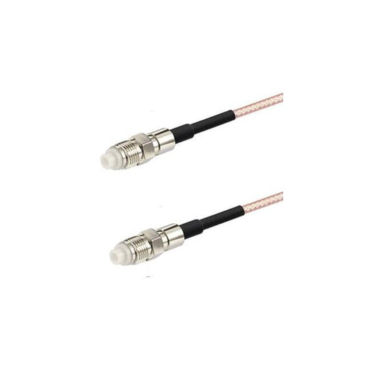 LMR-400-75-FM-FM(Qty:8ft)