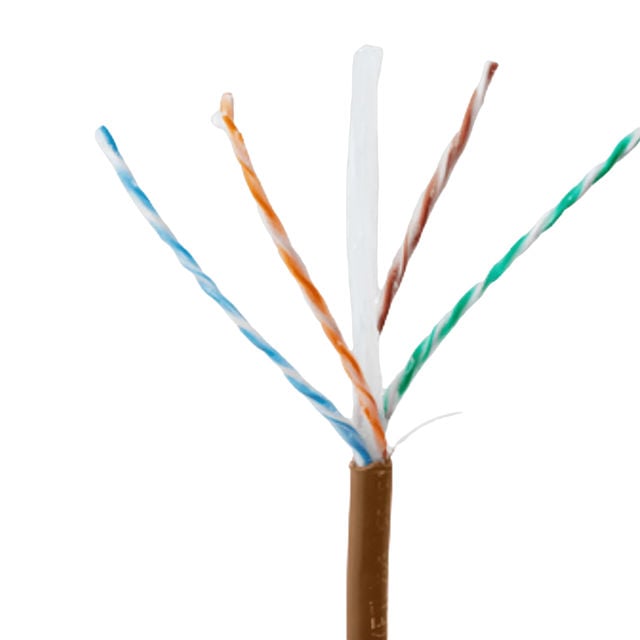 CAT6-3041G-UTP-B