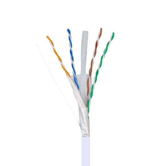 CAT6A-3041D-UTP-B
