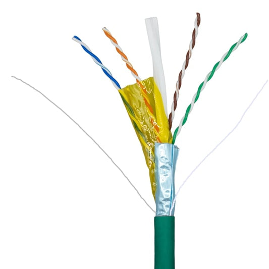 CAT6A-3041P-FTP-B