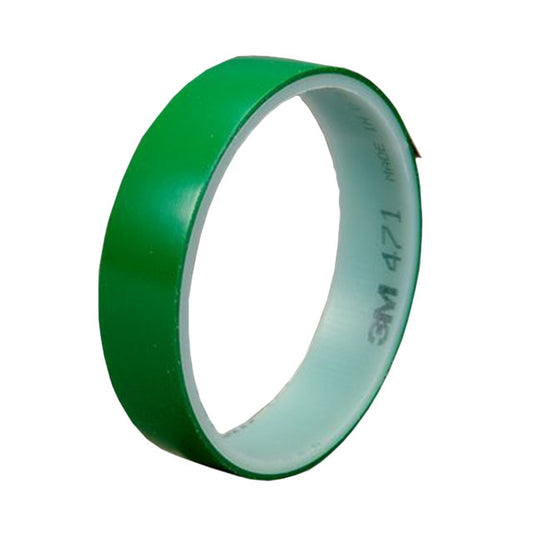 471-GREEN-1/4"X36YD-BOX