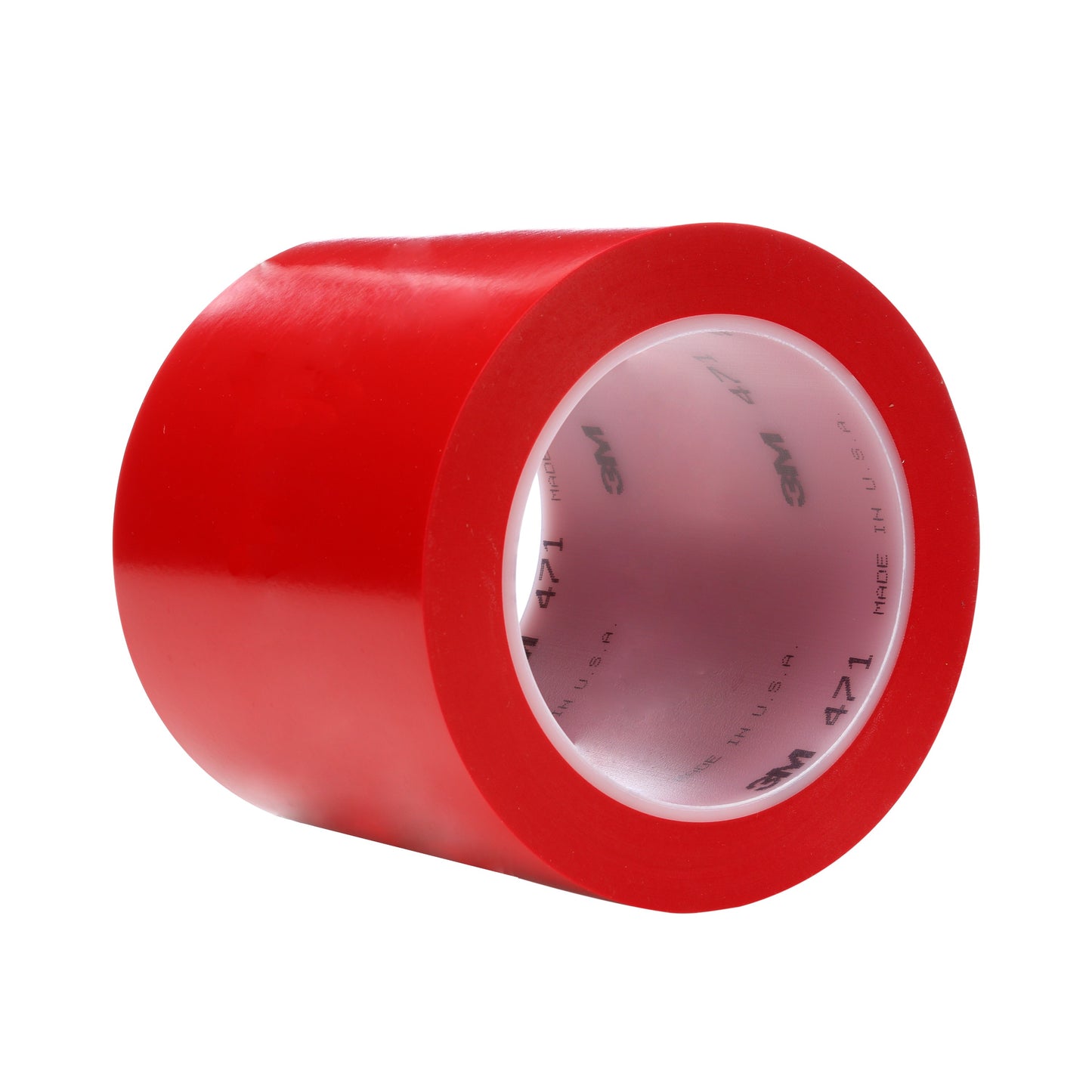 471 IW-RED-4"X36YD