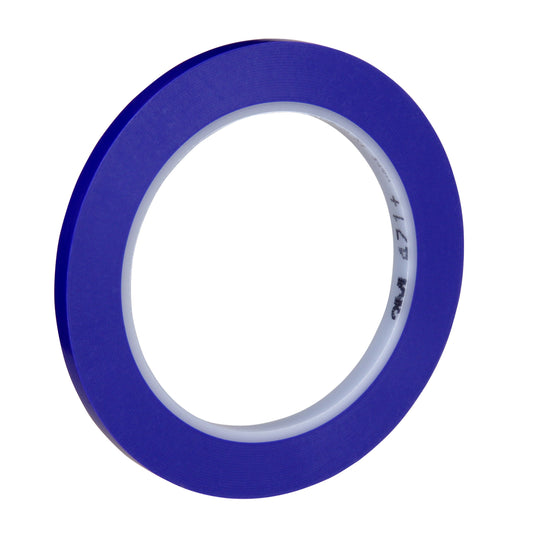 471+ IW-INDIGO-1/4"X36YD