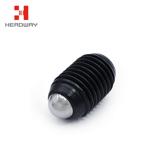 HZBPES-M12X22