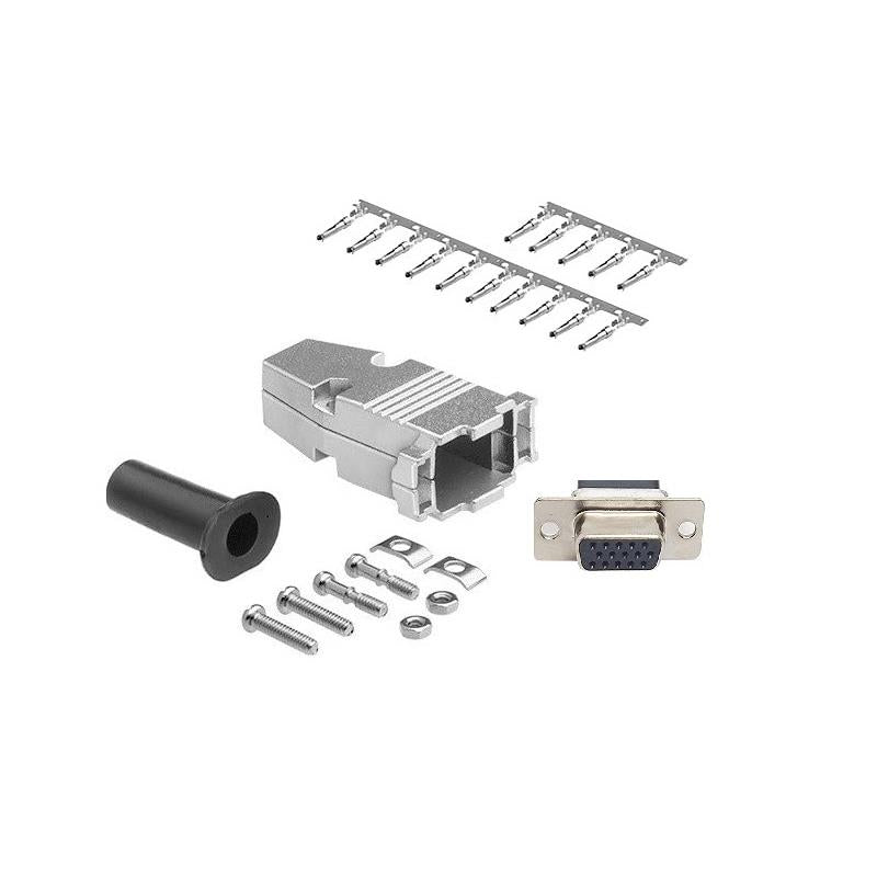 DCT-15HFM-KIT