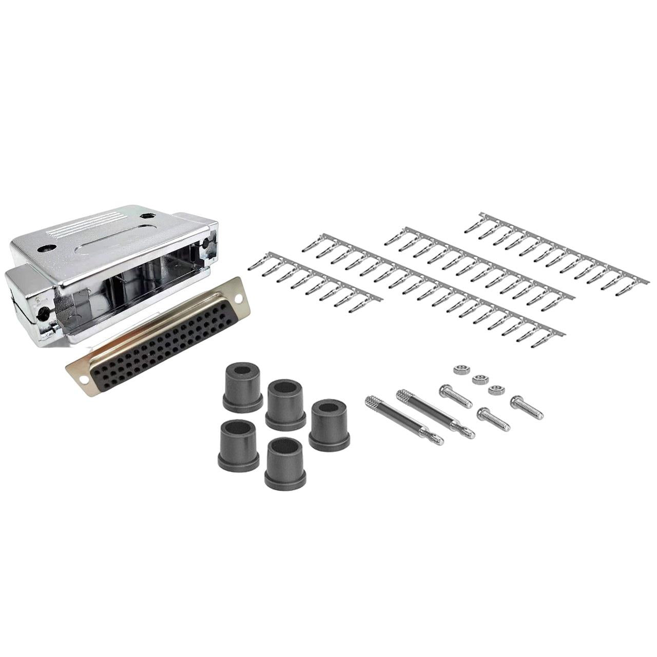 DCT-50FMP-KIT