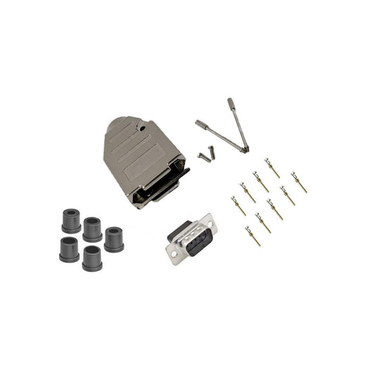 DCT-9MMD-KIT