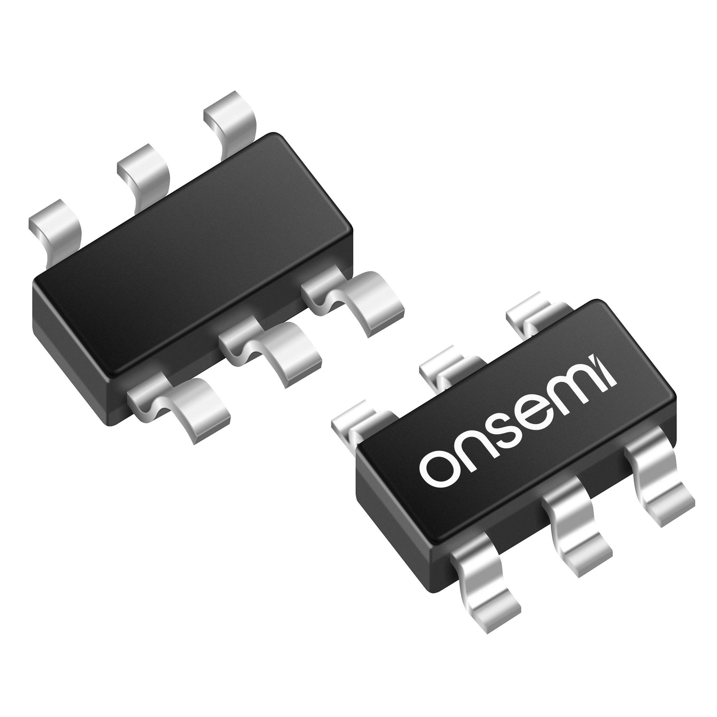 NCP1256ASN65T1G