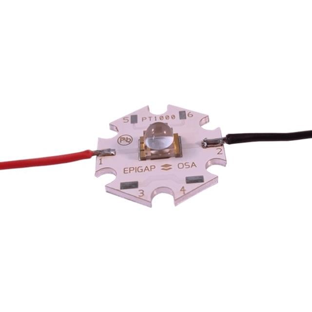 OCI-490-20 ID850 STAR
