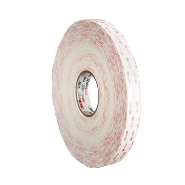 4950-WHITE-2"X36YD