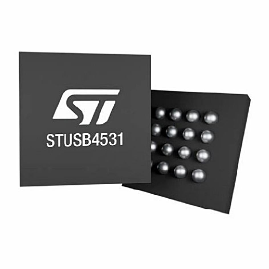 STUSB4531QTR