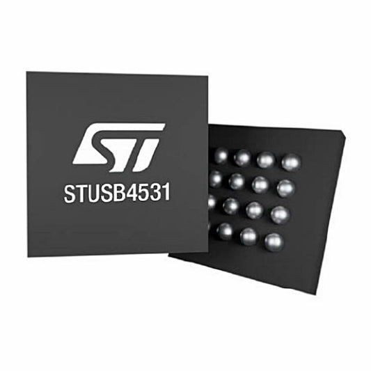 STUSB4531QTR