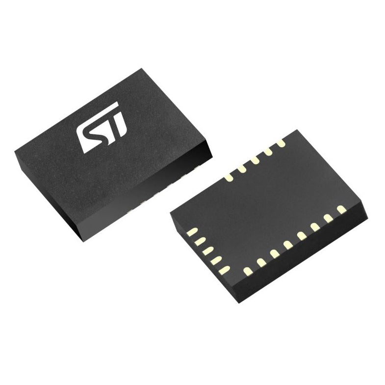 STDRIVEG210QTR
