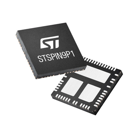 STSPIN9P18TR