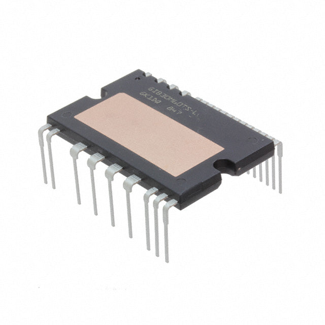 STGIB10CH60TS-L