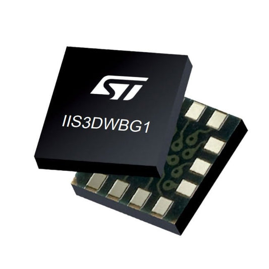 LSM6DSO16ISN